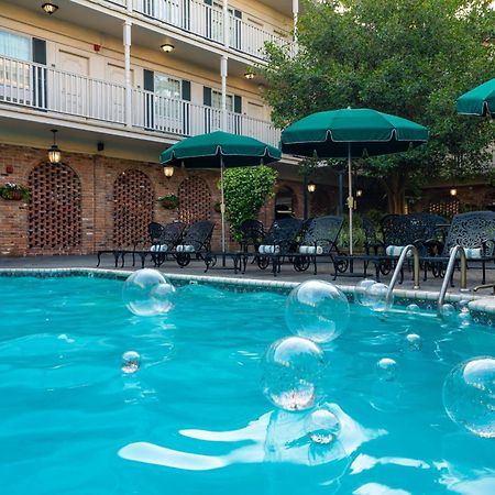 Best Western Plus French Quarter Courtyard Hotel New Orleans Buitenkant foto